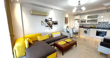 1 bedroom apartment in Kestel, Turkey