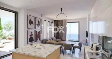 Appartement 3 chambres dans Tsada, Chypre