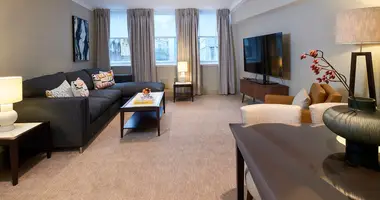 2 bedroom apartment in City of London, United Kingdom