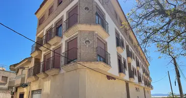 Wohnung 2 Schlafzimmer in Murcia, Spanien