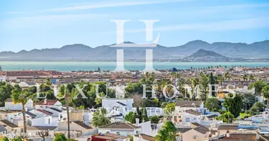Haus 4 zimmer in Alicante, Spanien