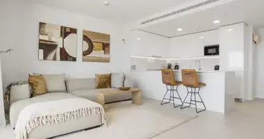 Wohnung 2 Schlafzimmer in Mijas, Spanien