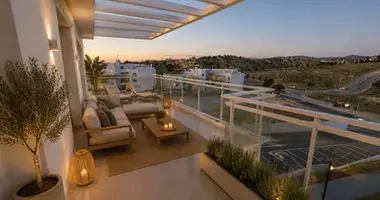 2 bedroom apartment in Mijas, Spain