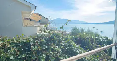 Mieszkanie 2 pokoi w Herceg Novi, Czarnogóra