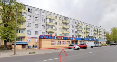 Nieruchomości komercyjne 225 m² w Mińsk, Białoruś