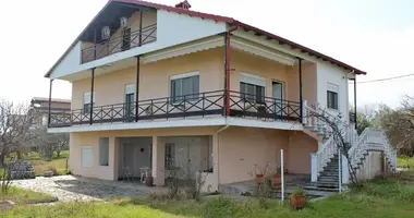 Ferienhaus 5 Schlafzimmer in Leptokarya, Griechenland