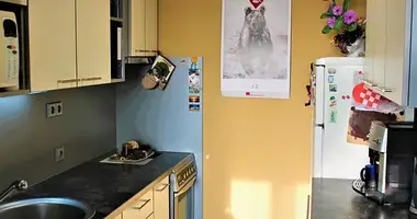 Appartement 1 chambre dans Capitale de Prague, République tchèque