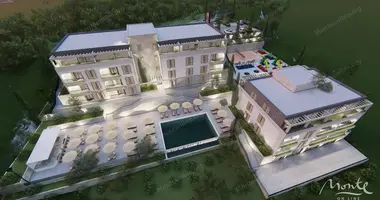 Plot of land in Kotor, Montenegro