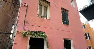 Apartamento 1 habitación en Municipality of Central Corfu and Diapontia Islands, Grecia