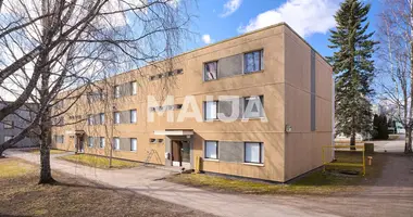Apartamento 2 habitaciones en Kouvola sub region, Finlandia