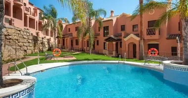 Reihenhaus in Estepona, Spanien