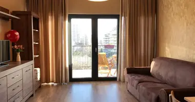 Appartement 1 chambre dans Tbilissi, Géorgie