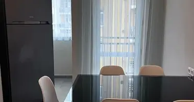 Apartamento 2 habitaciones en Batumi, Georgia