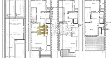 Appartement 1 chambre dans Mosta, Malte