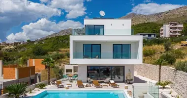 Villa dans Grad Split, Croatie