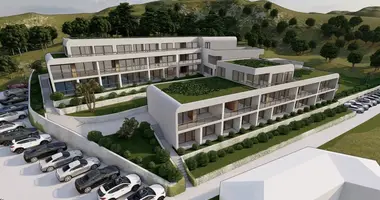 Appartement dans Mrcevac, Monténégro