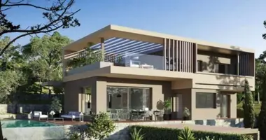 Villa 4 chambres dans Mougins, France