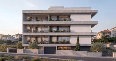 1 bedroom apartment in Demos Agiou Athanasiou, Cyprus