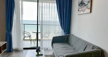 Condo w Pattaya City, Tajlandia