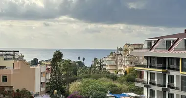 1 bedroom apartment in Alanya, Turkey