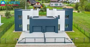 Haus in Vilnius, Litauen
