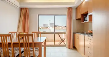 Wohnung 1 Schlafzimmer in Loule, Portugal