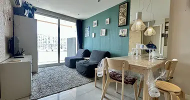 Кондо в Паттайя, Таиланд