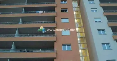 2 bedroom apartment in Bar, Montenegro