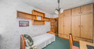 Appartement 2 chambres dans Vilnius, Lituanie
