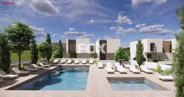 1 bedroom apartment in Empa, Cyprus