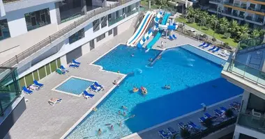 Mieszkanie w Akarca Koyu, Turcja