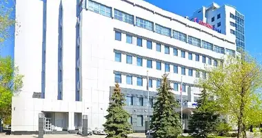 Офис 592 м² в Москва, Россия