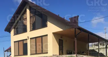 Дом в Эвенкийский район, Россия