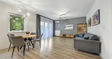 3 room apartment in Konstantynow Lodzki, Poland