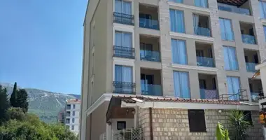 Квартира в Boreti, Черногория