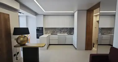 Wohnung 3 zimmer in Minsk, Belarus