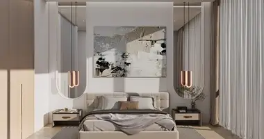 Appartement 2 chambres dans Doubaï, Émirats arabes unis