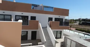 Bungalow 3 bedrooms in Pilar de la Horadada, Spain