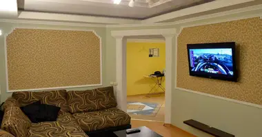 4 bedroom apartment in Babruysk, Belarus