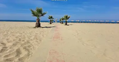 Plot of land in Bashkia Durres, Albania