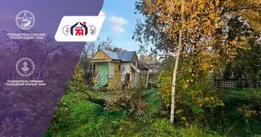 Działka w Piarezyrski sielski Saviet, Białoruś