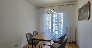 2 room apartment in Lodz, Poland