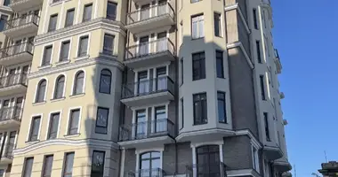 Apartamento 2 habitaciones en Odesa, Ucrania
