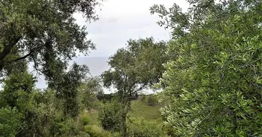 Plot of land in Agios Stefanos, Greece