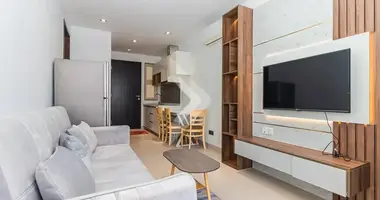 Condo w Siem Reap, Kambodża