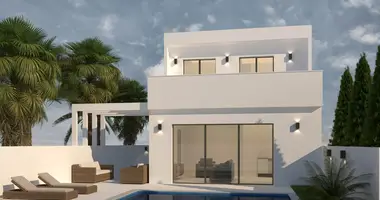 3 bedroom apartment in Orihuela, Spain
