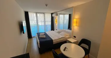 Studio apartment 1 bedroom in Batumi, Georgia