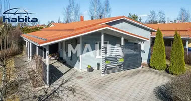 Casa 4 habitaciones en Tuusula, Finlandia