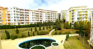 Wohnung 3 zimmer in Sweti Wlas, Bulgarien