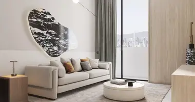 1 room studio apartment in Dubai, United Arab Emirates